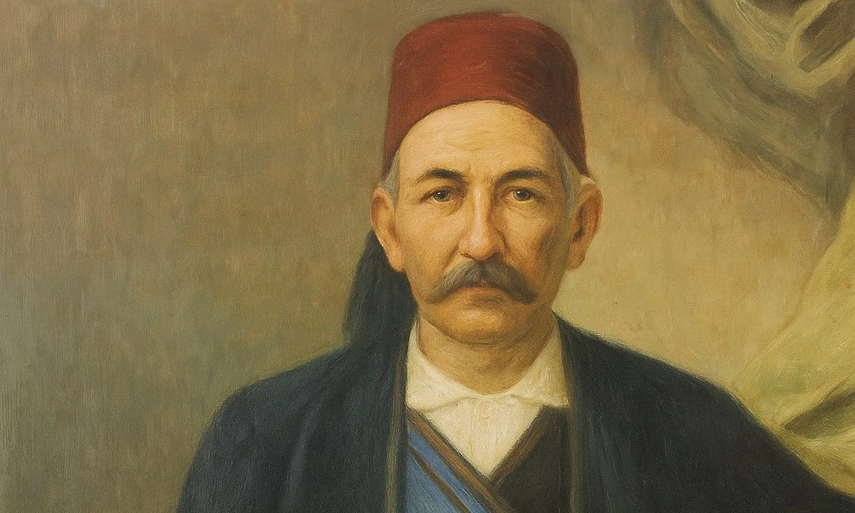 Μπενιζέλος Ρούφος
