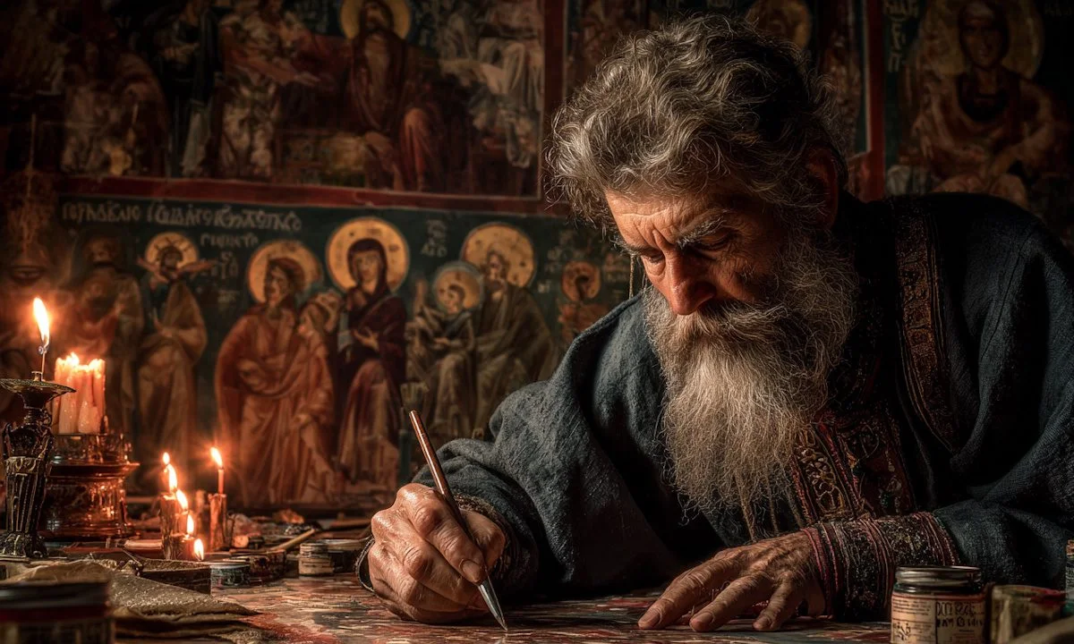 Γεώργιος Μάρκου
