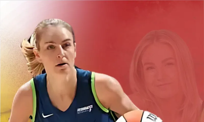 Αθηναϊκός: Μια MVP στην Ελλάδα, στο Βύρωνα η Karlie Samuelson