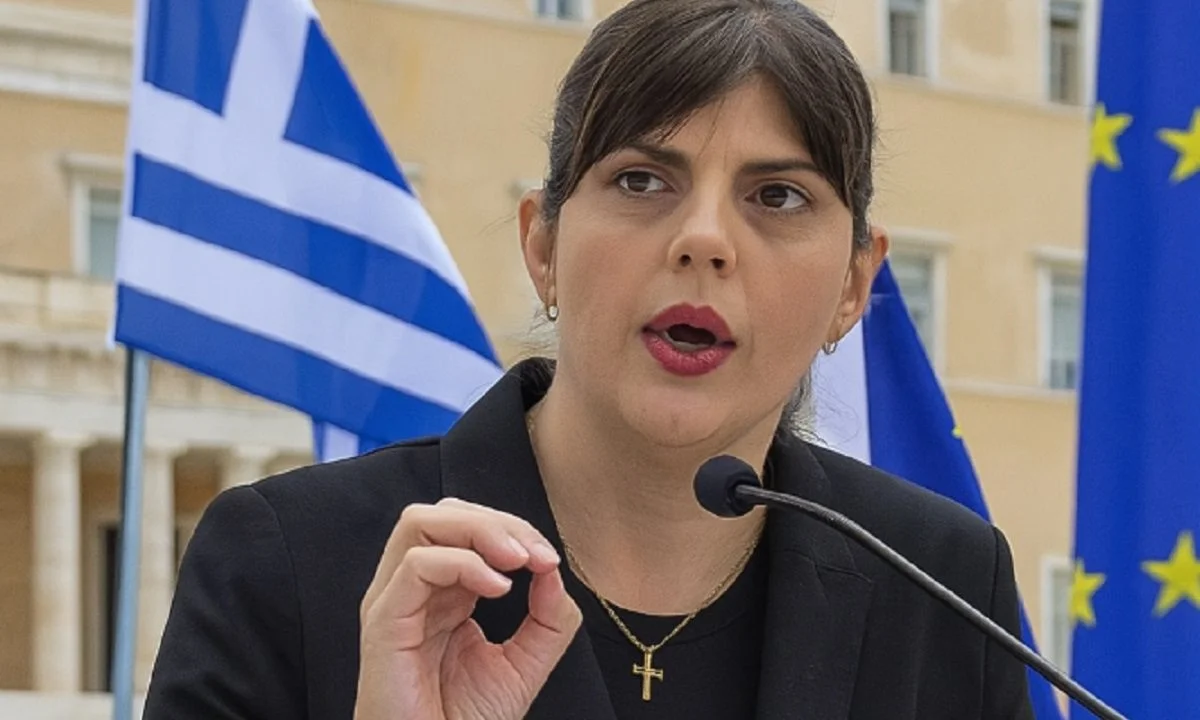 Η Κοβέσι, η ΝΔ και ο Ελληνισμός που… ψάχνει GPS