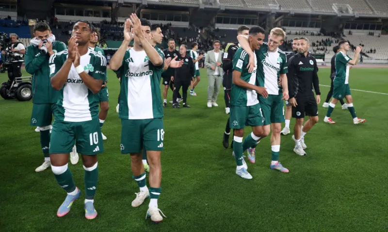 «Έσκασε» πρόταση για άσο του Παναθηναϊκού!
