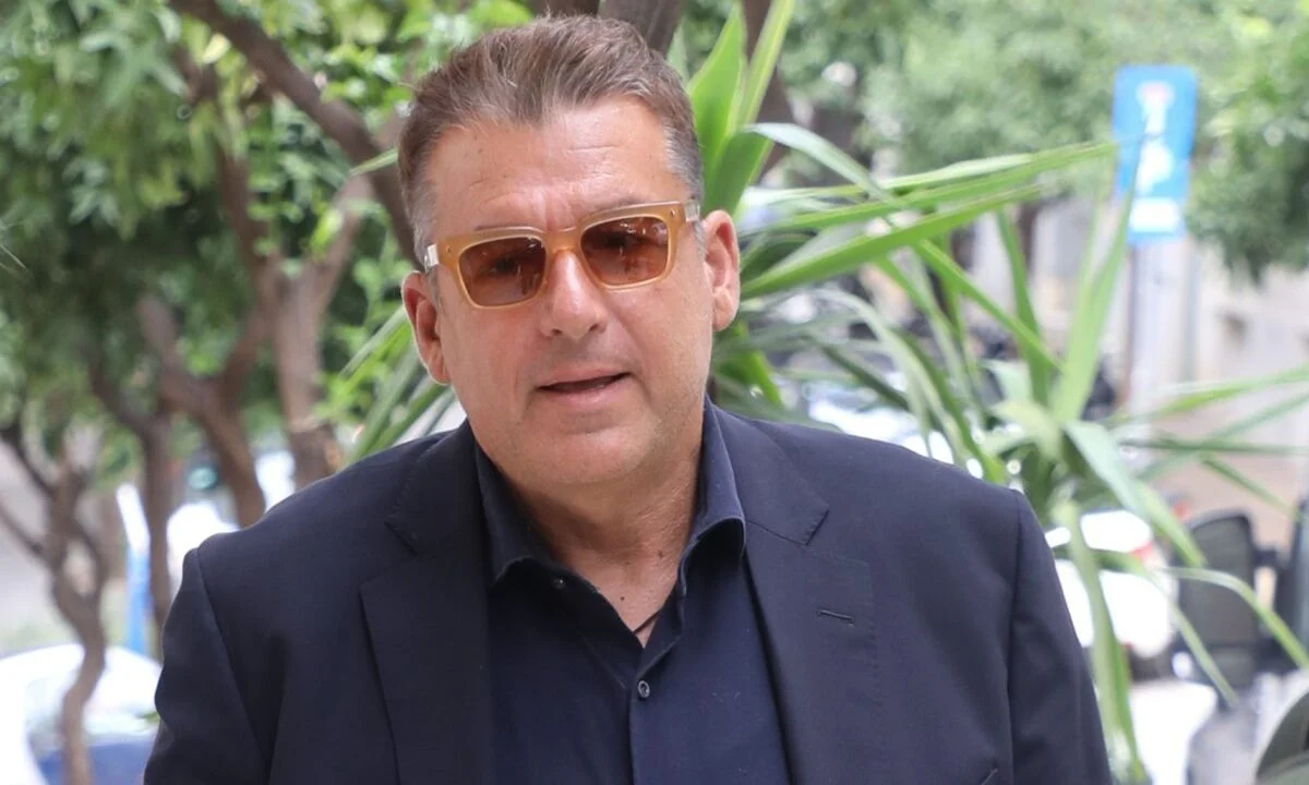 Γιώργος Λιάγκας: Τι θα γίνει τη νεα σεζόν - Έφυγαν όλοι οι βασικοί!