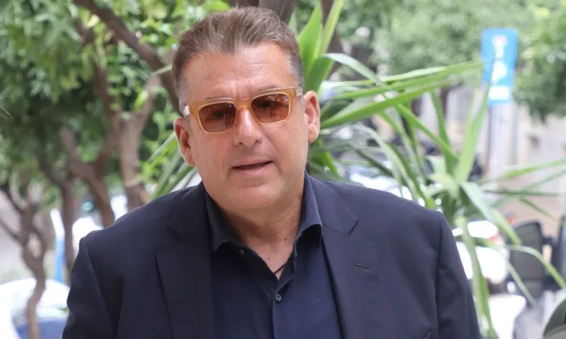 Γιώργος Λιάγκας: Τι θα γίνει τη νεα σεζόν - Έφυγαν όλοι οι βασικοί!