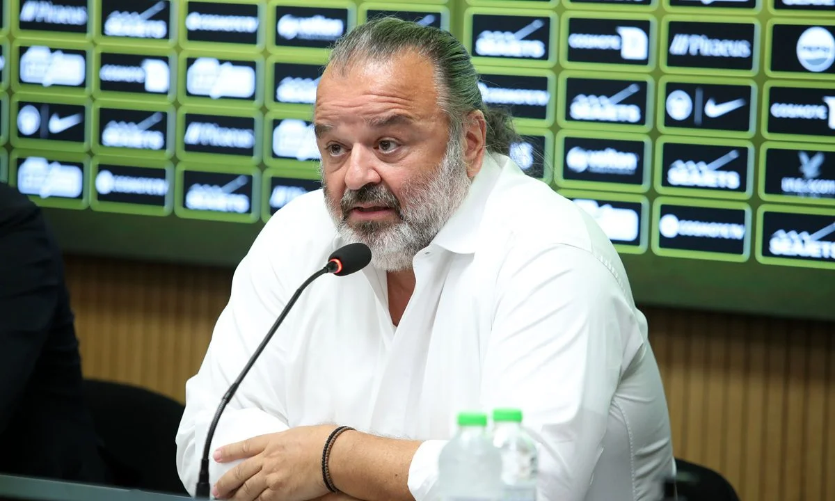 ΑΕΚ: Ψήνεται πώληση-βόμβα!