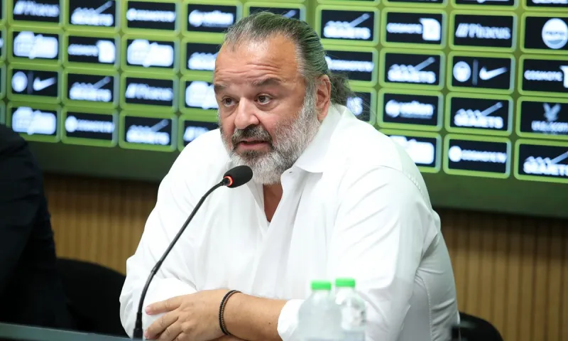 ΑΕΚ: Ψήνεται πώληση-βόμβα!