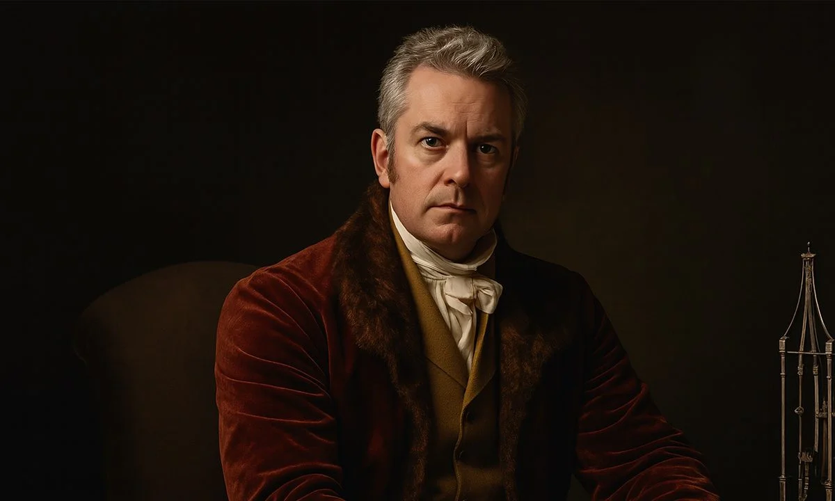 Marc Brunel