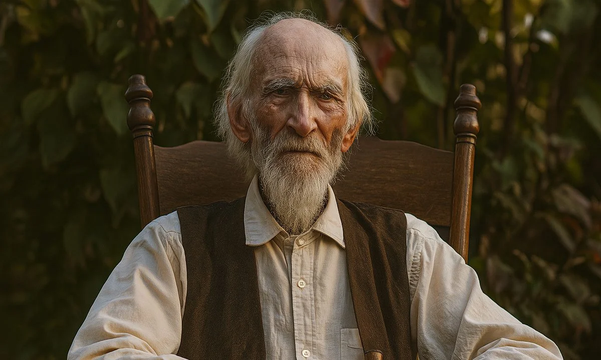Moses Carver