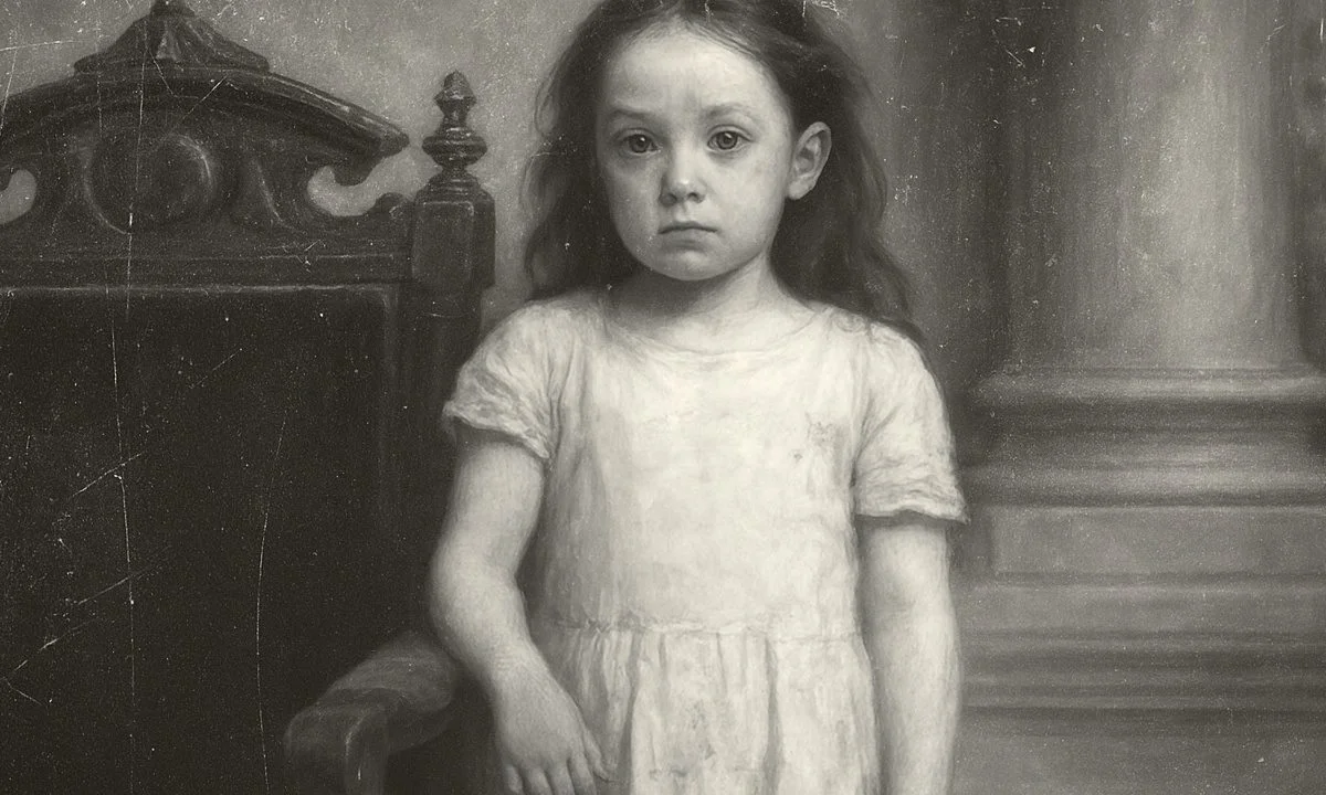 Mary Ellen Wilson