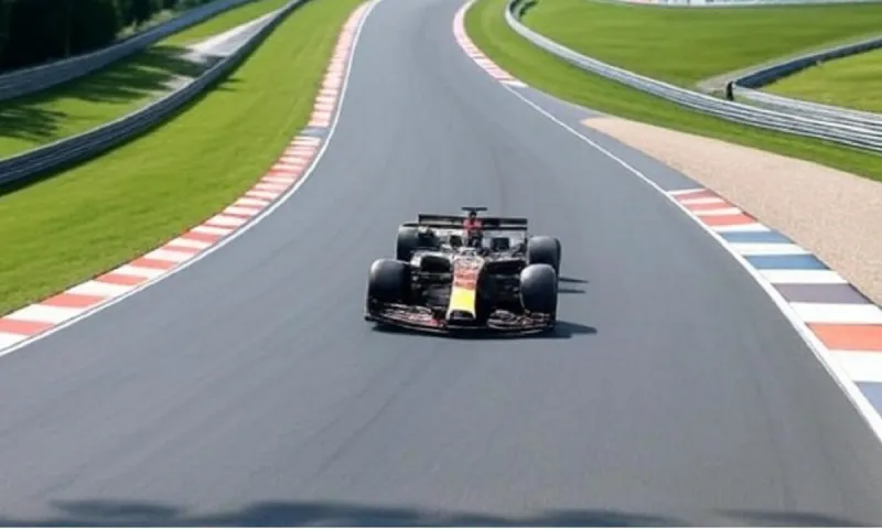 Αυστρία για πάντα στη F1: Παραμονή του Grand Prix έως το 2041