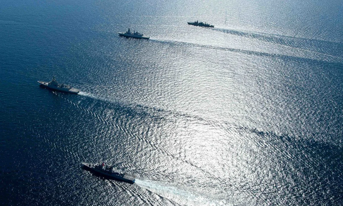 EastMed δεν θα γίνει ποτέ – αλλά το πραγματικό πρόβλημα είναι αλλού
