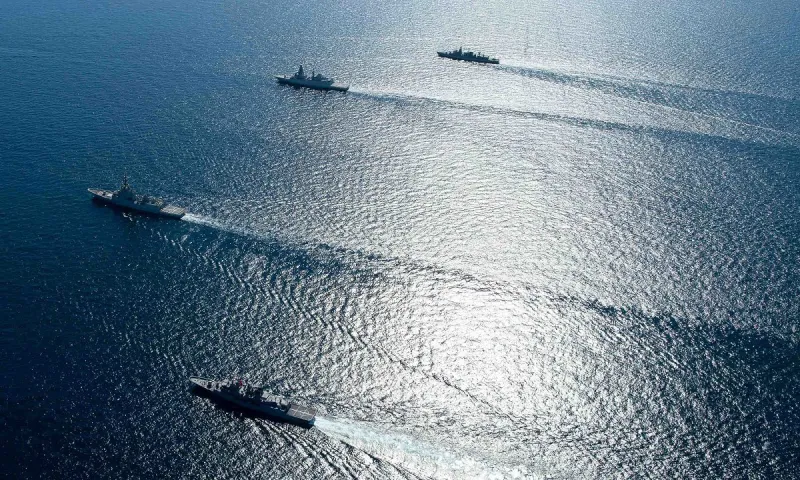 EastMed δεν θα γίνει ποτέ – αλλά το πραγματικό πρόβλημα είναι αλλού