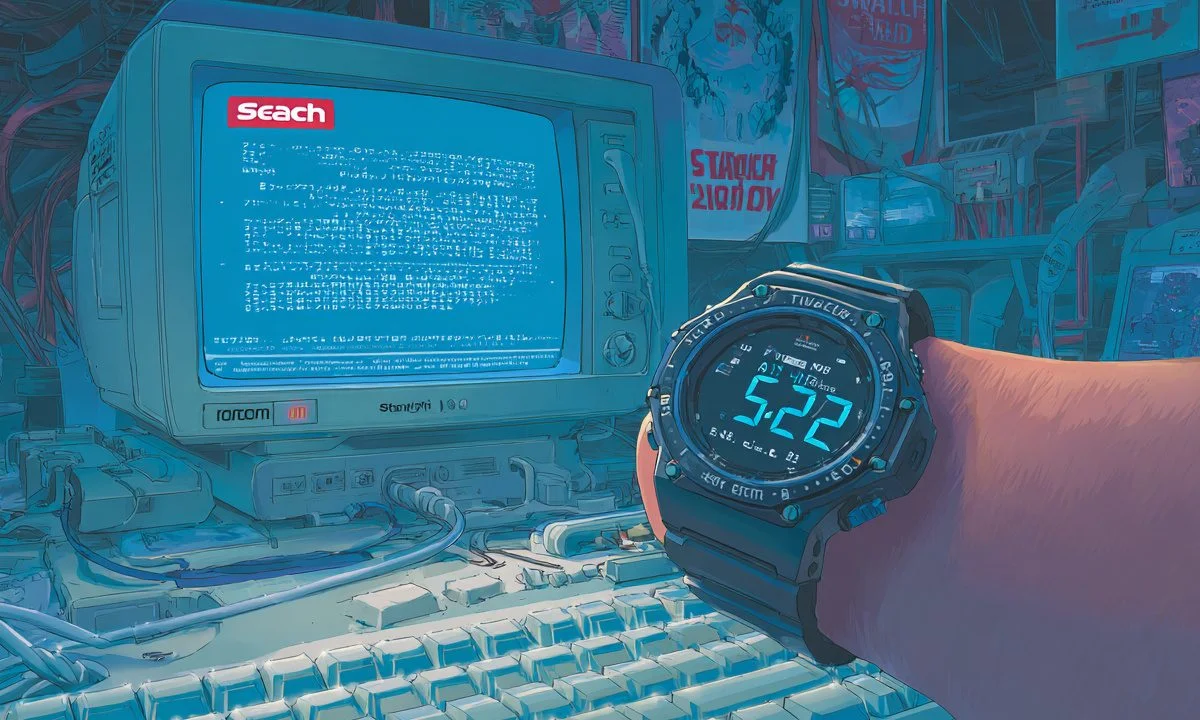 beats swatch time