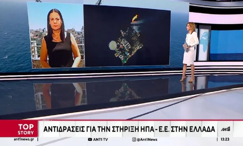 Τουρκολιβυκό Μνημόνιο: Εσωτερικές αντιδράσεις στην Άγκυρα – Στήριξη ΗΠΑ και Ε.Ε. στην Ελλάδα