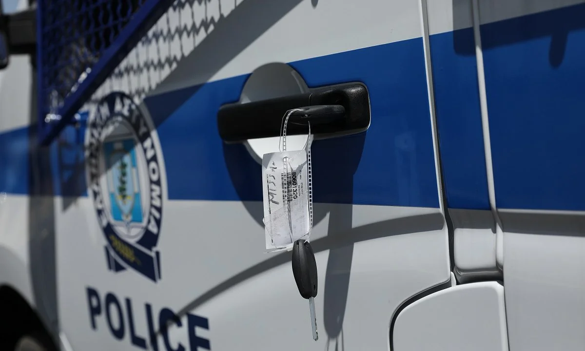Το περιπολικό δεν είναι ταξί αλλά ούτε ντελίβερι - Δεν βγαίνουν οι αριθμοί