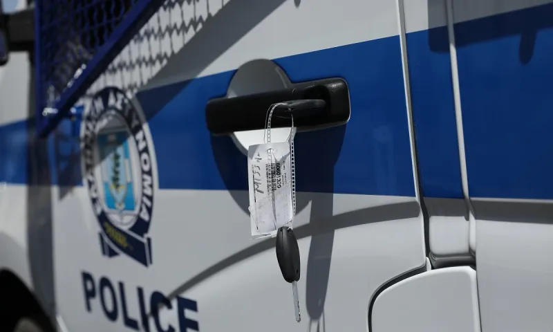 Δεν βγαίνουν οι αριθμοί με  τα περιπολικά - 85 συμβάντα σε μία 8ωρη βάρδια