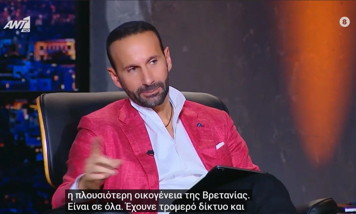 Το 12ο επεισόδιο του Dragons’ Den Greece 3 σημείωσε εντυπωσιακή τηλεθέαση και επενδυτικές συμφωνίες ύψους 220.000€. Όλα όσα έγιναν