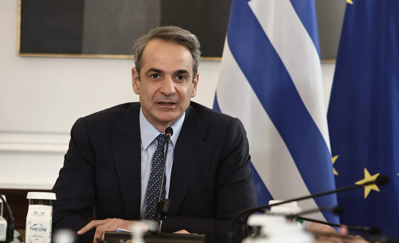 ΟΠΕΚΕΠΕ: Ο διαχρονικά... ανήξερος πρωθυπουργός ακολούθησε την κλασσική τακτική της διάχυσης ευθυνών σε προηγούμενες κυβερνήσεις.