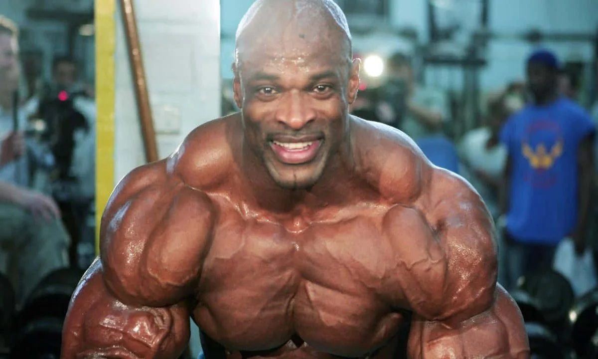 Δίνει νέα… μάχη ο Ronnie Coleman – Στο νοσοκομείο λόγω σοβαρού προβλήματος!
