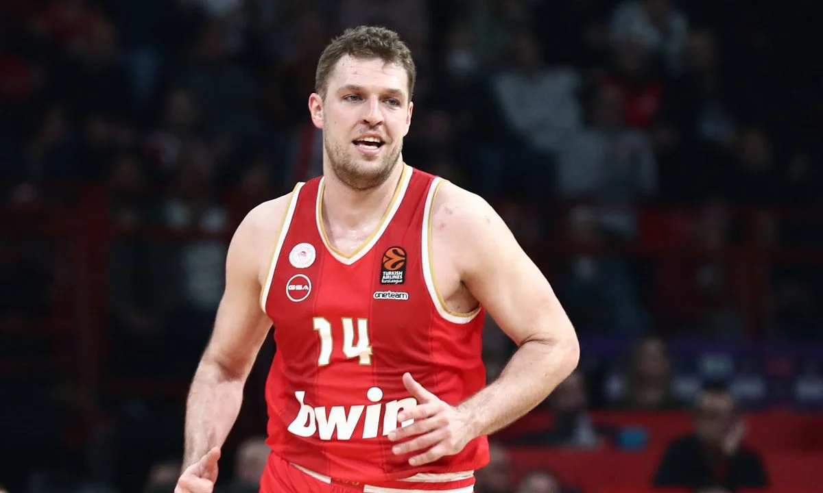 Ο επικρατέστερος νέος χορηγός της EuroLeague