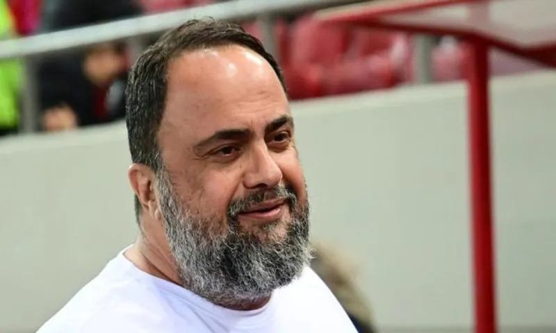 Ολυμπιακός: «Τρελό» σενάριο για ηχηρή μεταγραφή!
