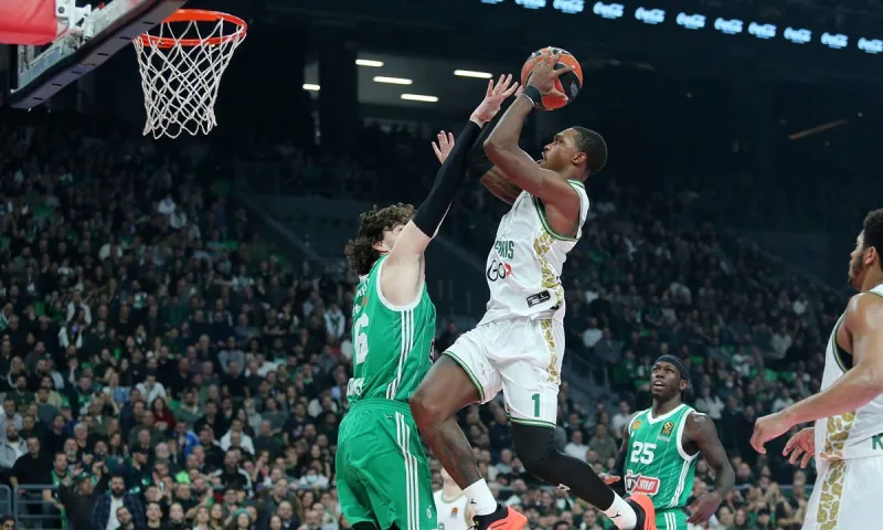 Δύσκολα θα βρει ρόλο στο NBA ο Λόνι Γουόκερ – Θα ενδιαφερθούν Ολυμπιακός και Παναθηναϊκός;