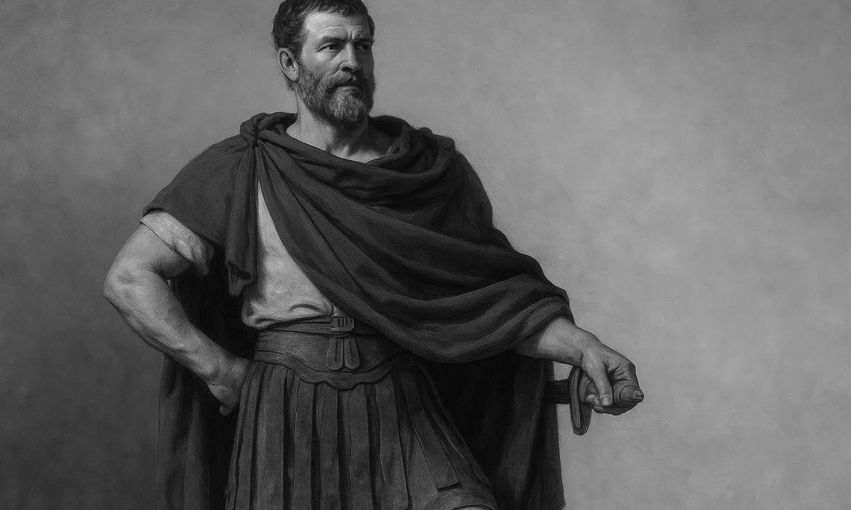 Επαμεινώνδας