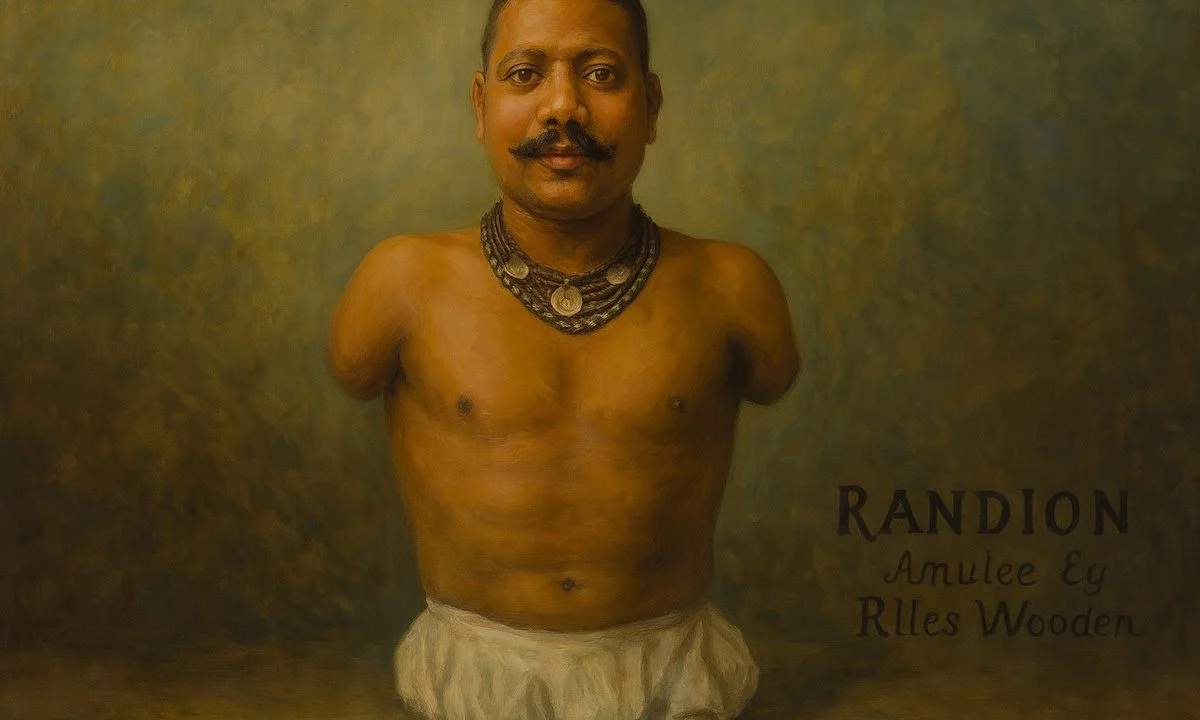 Prince Randian