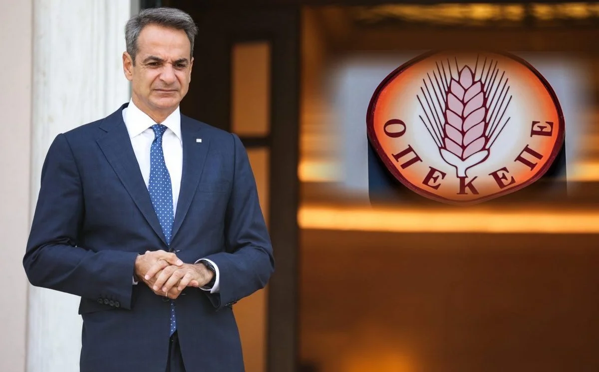 Σκάνδαλο ΟΠΕΚΕΠΕ: Με 2 επιστολές – ενημερωτικά σημειώματα είχε ενημερωθεί το 2023 ο υπουργός παρά τω Πρωθυπουργώ, Γιάννης Μπρατάκος!