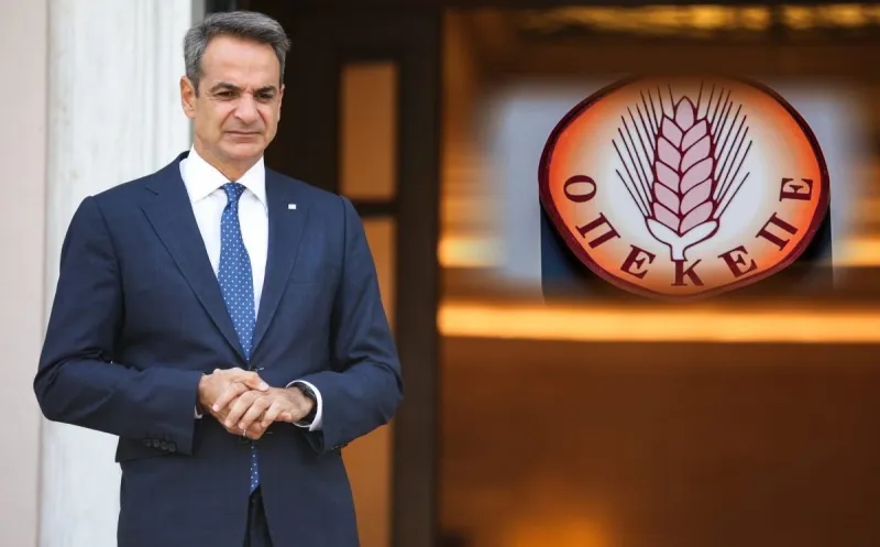 Σκάνδαλο ΟΠΕΚΕΠΕ: Το Μαξίμου γνώριζε τα πάντα – Πρώην πρόεδρος του ΟΠΕΚΕΠΕ είχε ενημερώσει αρμοδίως για 9.309 «αμαρτωλά» ΑΦΜ!
