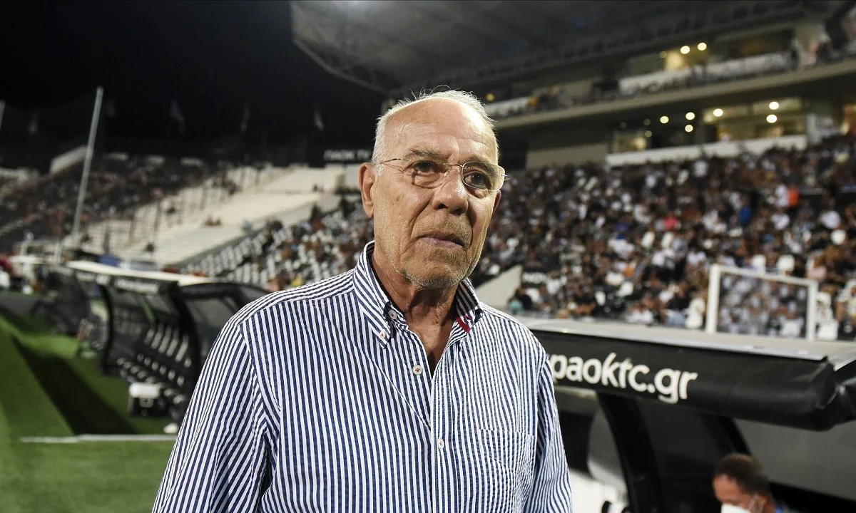 Το πρώτο Κύπελλο Ελλάδας που κατέκτησε ο ΠΑΟΚ στο ποδόσφαιρο ήταν τη σεζόν 1971–72.  Αντίπαλος ο Παναθηναϊκός. Τελικό σκορ το 2-1.