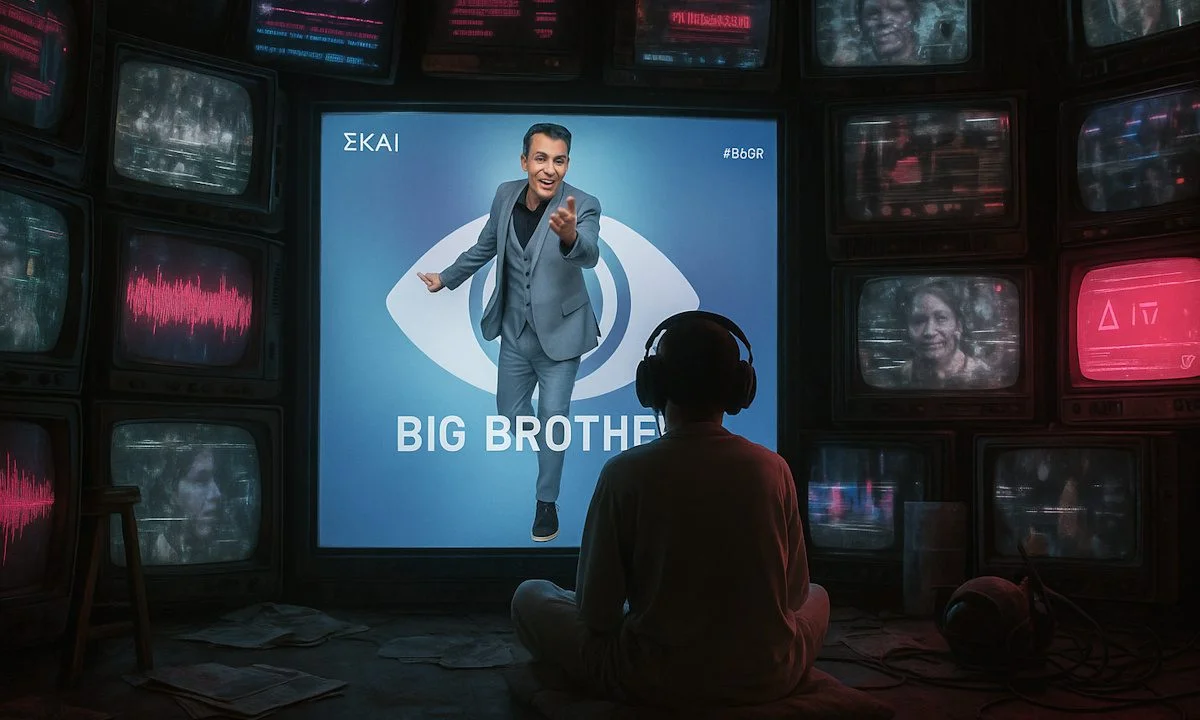 big brother
