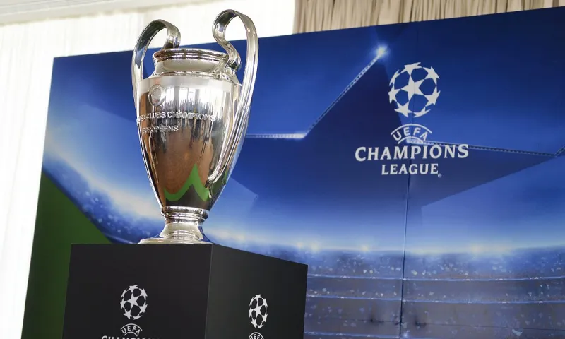 Το ματς που έκρινε Champions League και μάζεψε 127.000 κόσμο