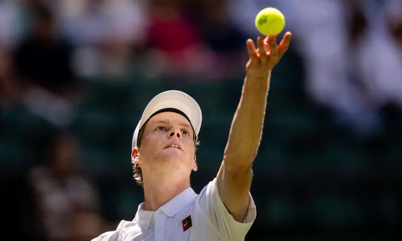 Oι αναμετρήσεις του Wimbledon με ειδικά στοιχήματα και ενισχυμένες αποδόσεις!