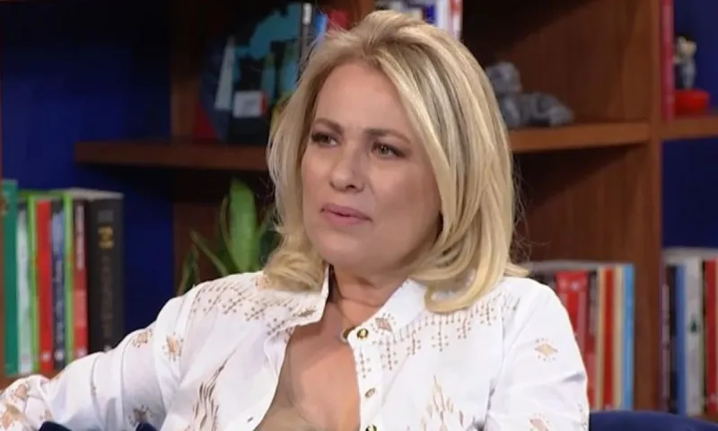 Το σπίτι δίπλα στο ποτάμι: Τουμασάτου - Τζομπανάκη σε ρόλους έκπληξη!
