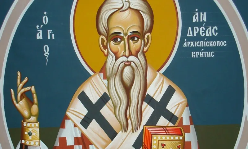 Εορτολόγιο Παρασκευή 4 Ιουλίου: Ποιοι γιορτάζουν σήμερα!