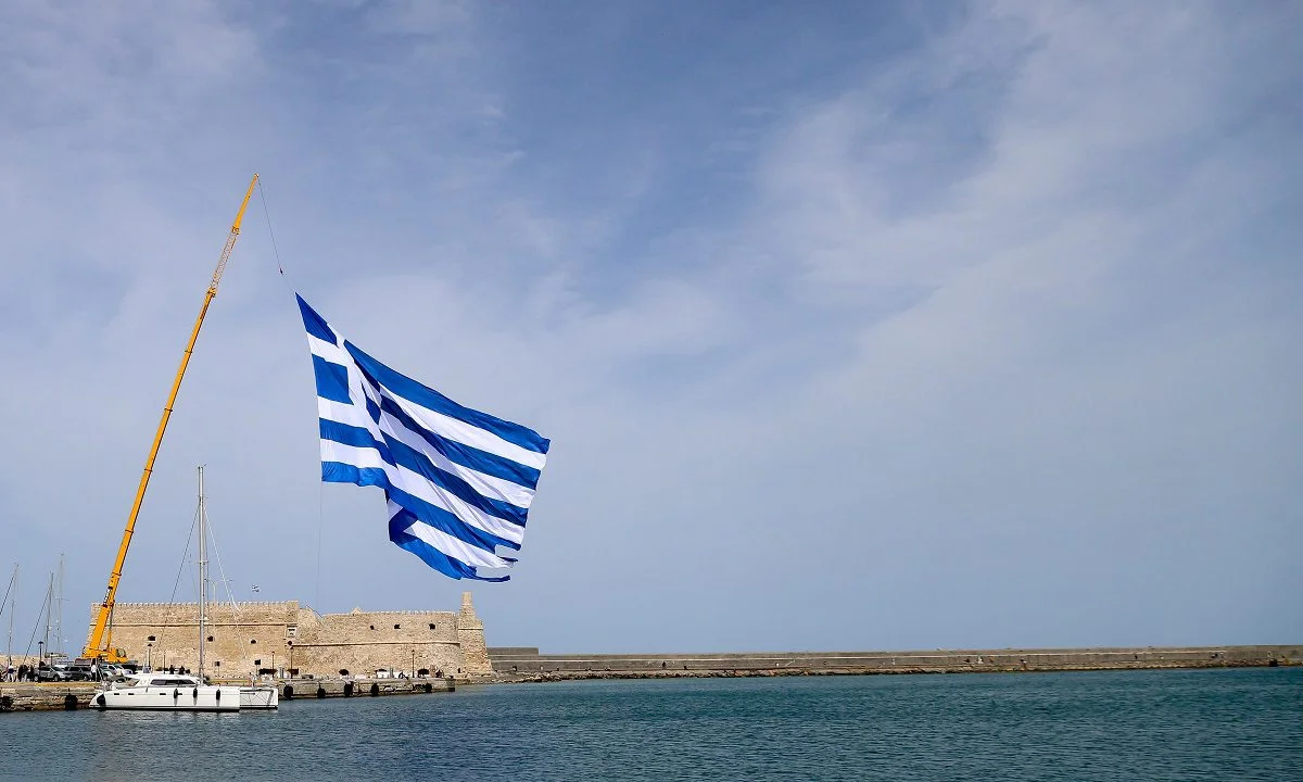 Οι Έλληνες έχουν ανακαλύψει αυτά που έχουν αλλάξει την ιστορία
