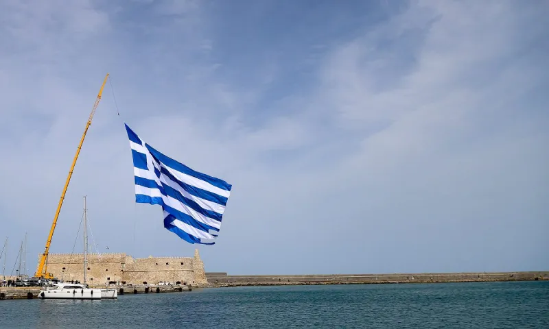 Οι Έλληνες είχαν κάνει τουλάχιστον επτά ανακαλύψεις που άλλαξαν την ανθρώπινη ιστορία