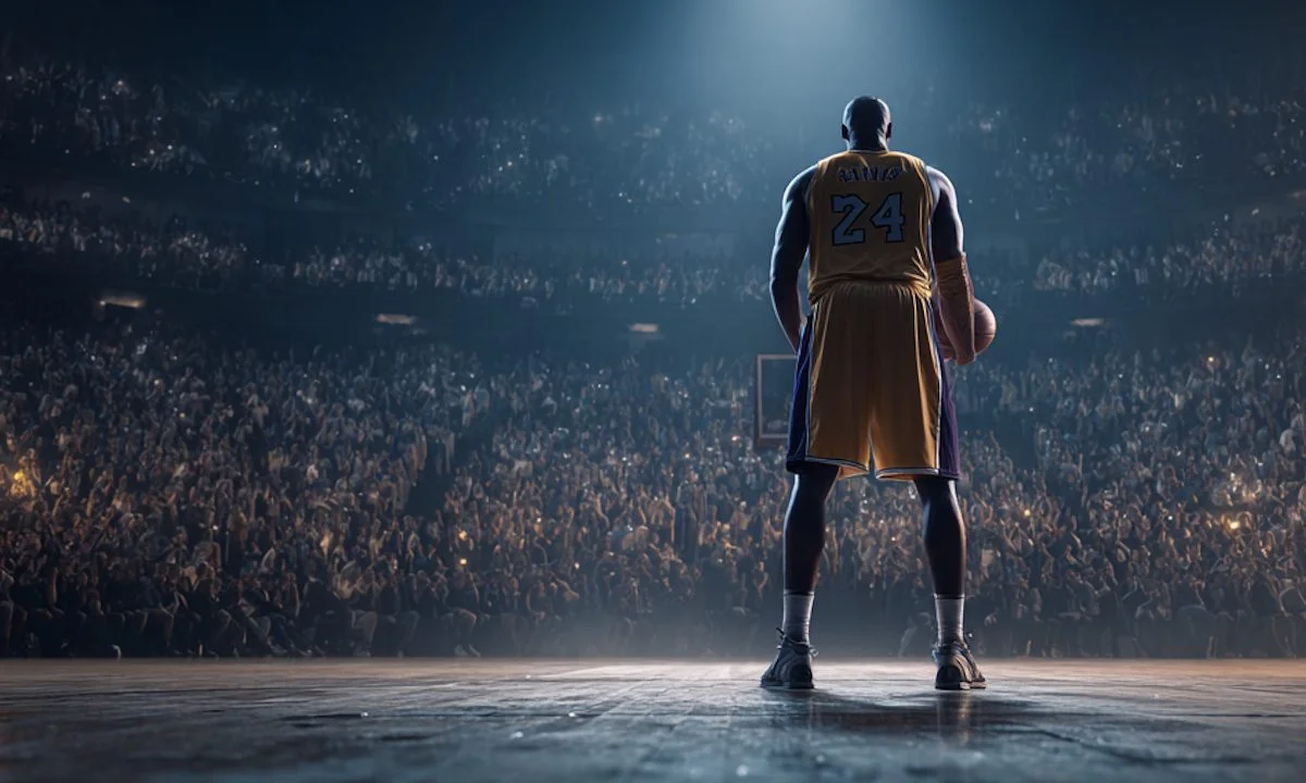 Shaquille O’Neal