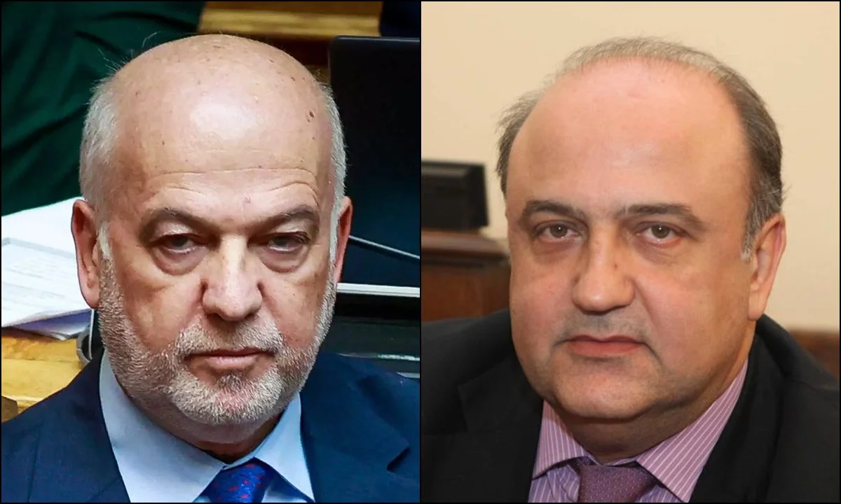 Ούτε τα προσχήματα πια ! - Ο αδερφός του υπουργού Δικαιοσύνης «για τα μπάζα» Γιώργου Φλωρίδη, φαβορί για Εισαγγελέας του Αρείου Πάγου!