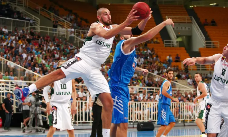 Euroleague 2025-26: Ο Βαλαντσιούνας «γκρέμισε» τις αποδόσεις!