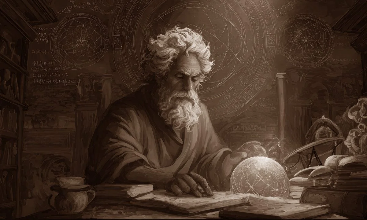 Πρόκλος
