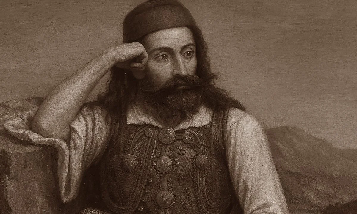 Πάνος Μεϊντάνης
