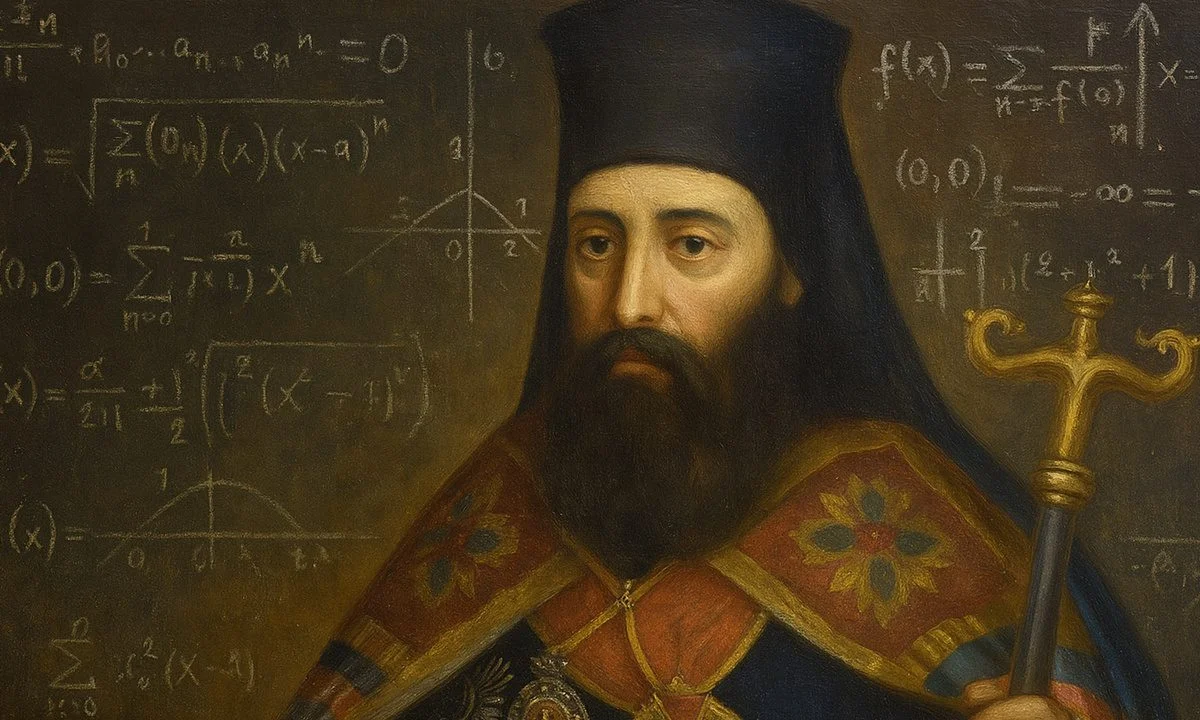 ΝΙκηφόρος Θεοτόκης