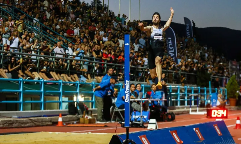 Κι όμως! Ο Τεντόγλου λίγο έλειψε να χάσει στην Ελλάδα