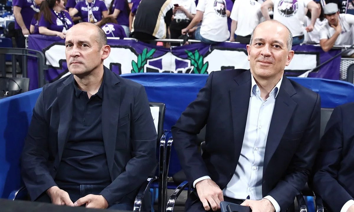 Ολυμπιακός: Η νέα συμφωνία αλλάζει για τα καλά τα δεδομένα στο μπάτζετ της χρονιάς!