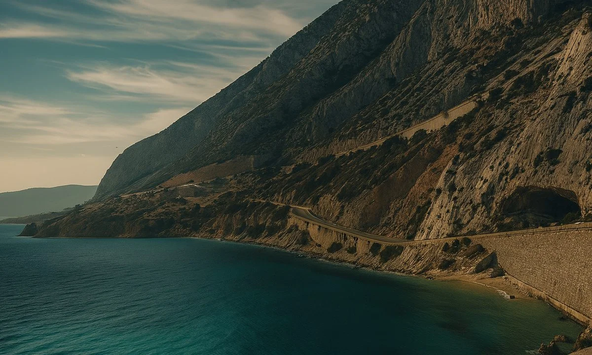 Κακιά Σκάλα
