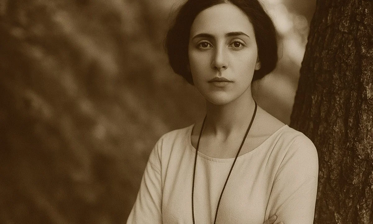 Μαρία Πολυδούρη