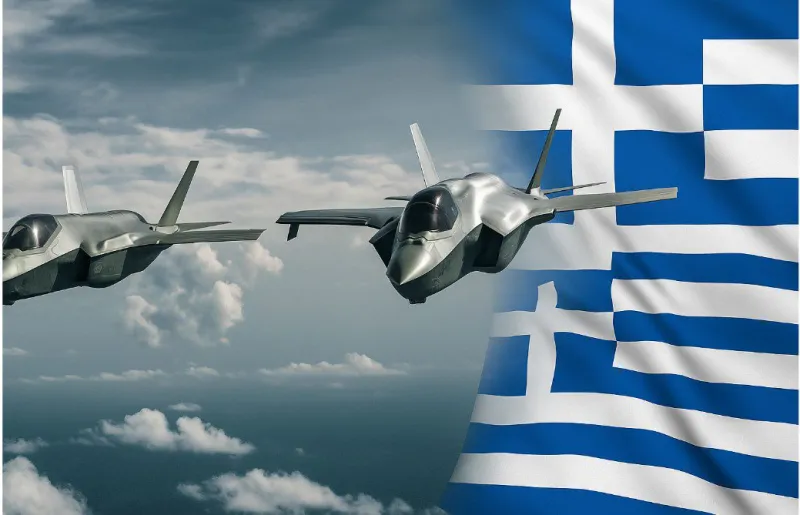 Οι όροι που βάζουν οι ΗΠΑ στην Τουρκία για τα F-35 - Κομπάρσος στις συζητήσεις η Ελλάδα;