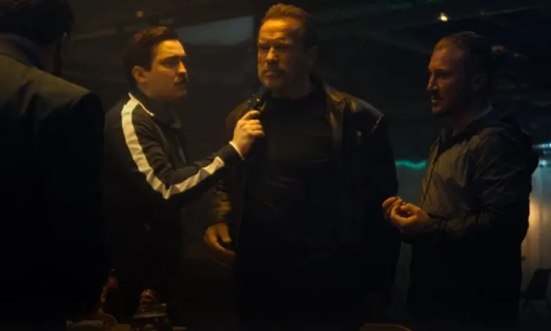 FUBAR Season 2: Schwarzenegger σε νέες περιπέτειες – Αξίζει ή όχι;