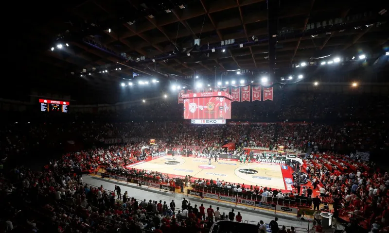 Σκάει «βόμβα» 20 εκατομμυρίων; Η ARRENA θα δώσει χορηγία - μαμούθ στον Ολυμπιακό
